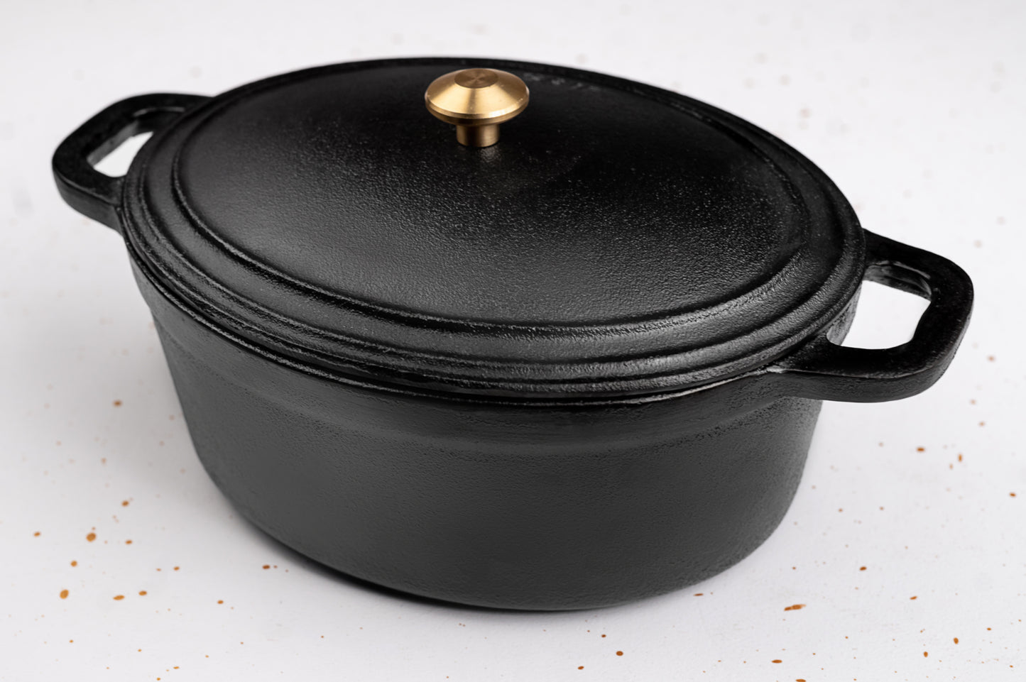 28 CM OVAL DUTCH OVEN