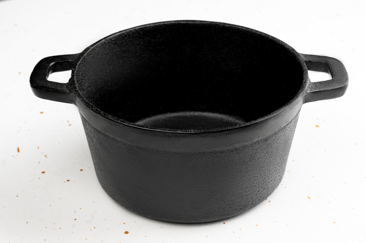 20 CM ROUND DUTCH OVEN