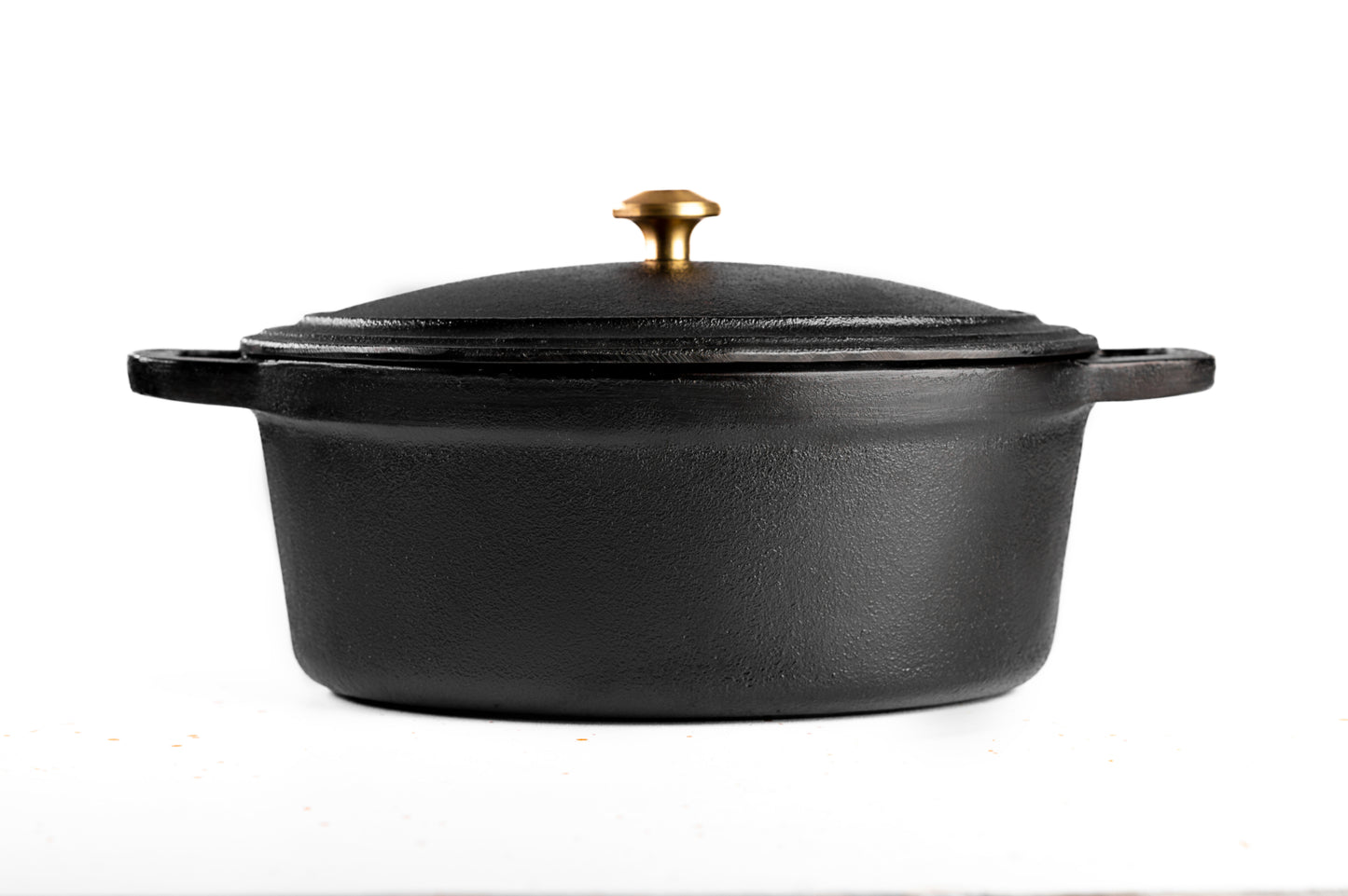 28 CM OVAL DUTCH OVEN