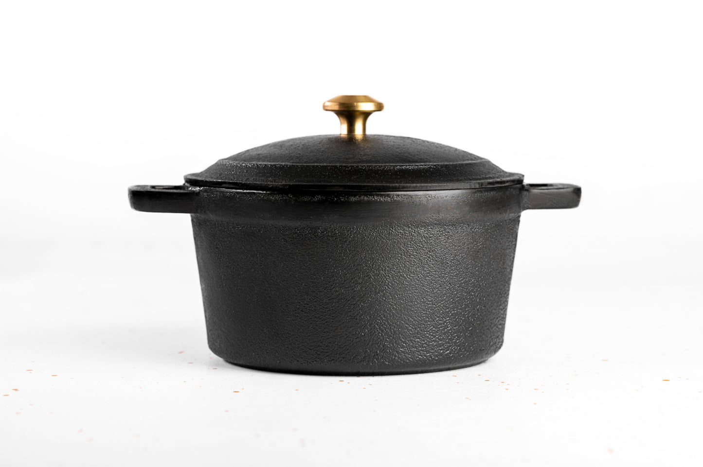 20 CM ROUND DUTCH OVEN