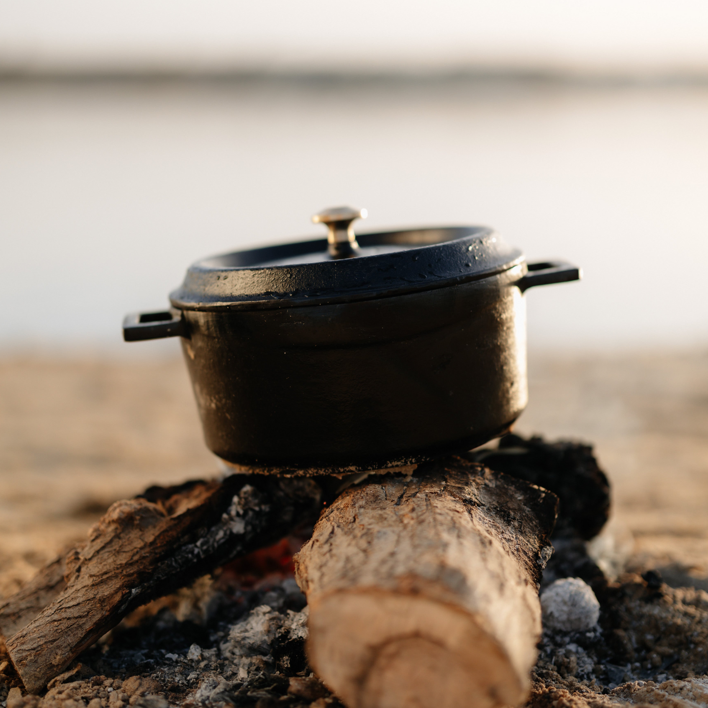 GRIF x MOURAD MAKRAM 25 CM DUTCH OVEN