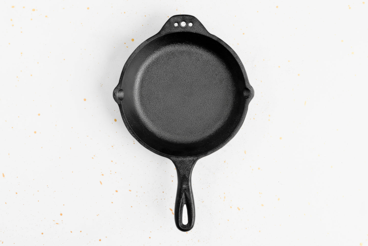 20 CM CAST IRON SKILLET