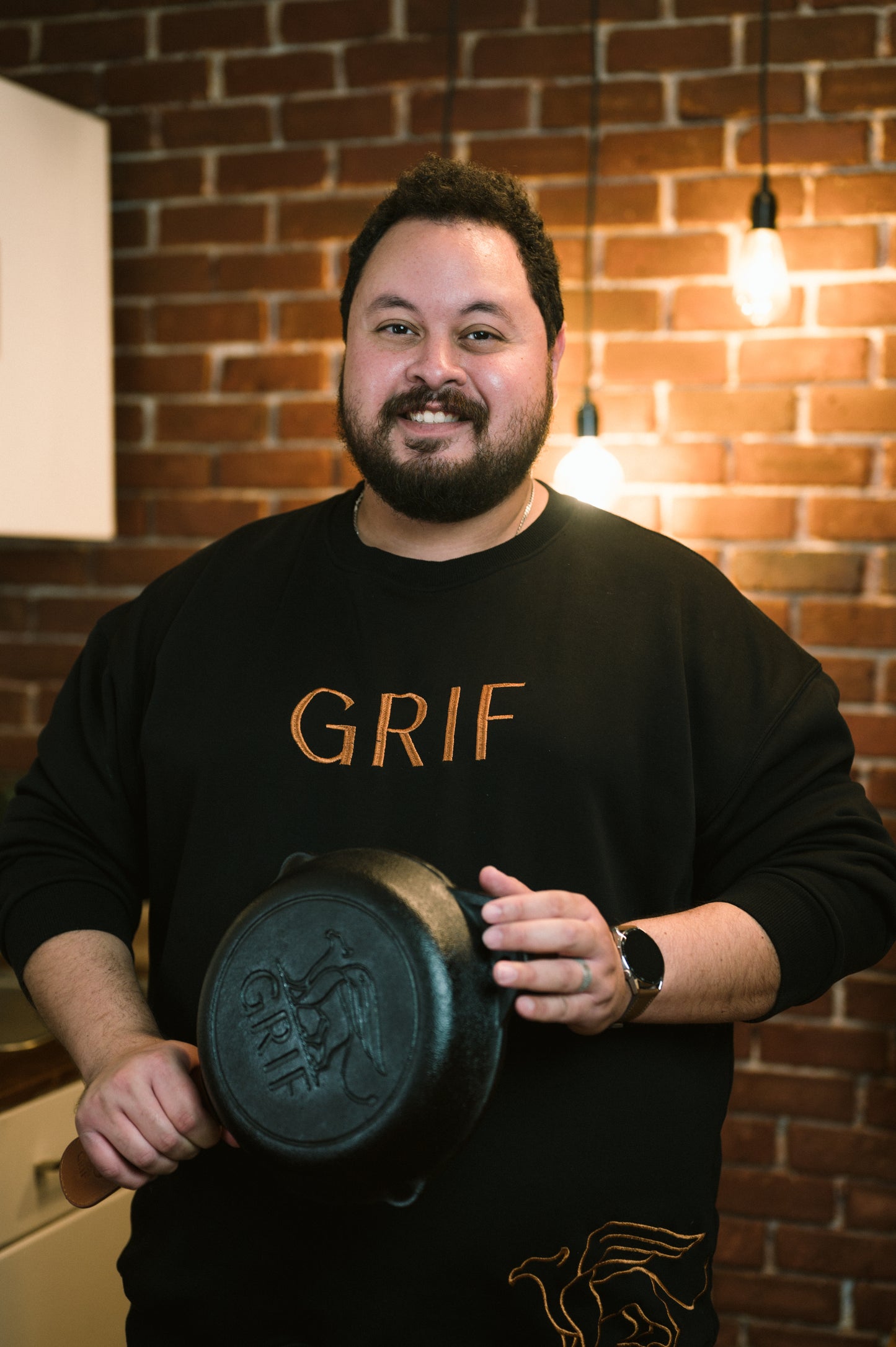 Grif Cookware