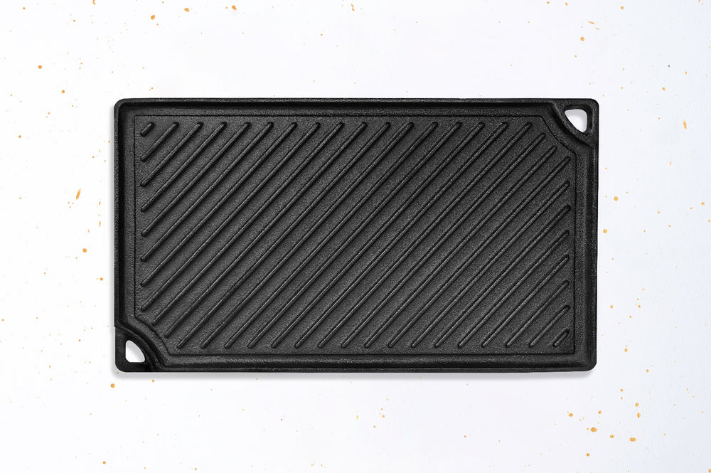 42 CM GRIF GRILL/GRIDDLE