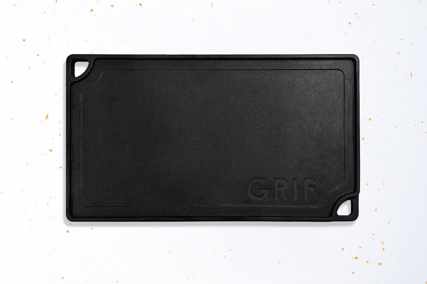 
                  
                    42 CM GRIF GRILL/GRIDDLE
                  
                