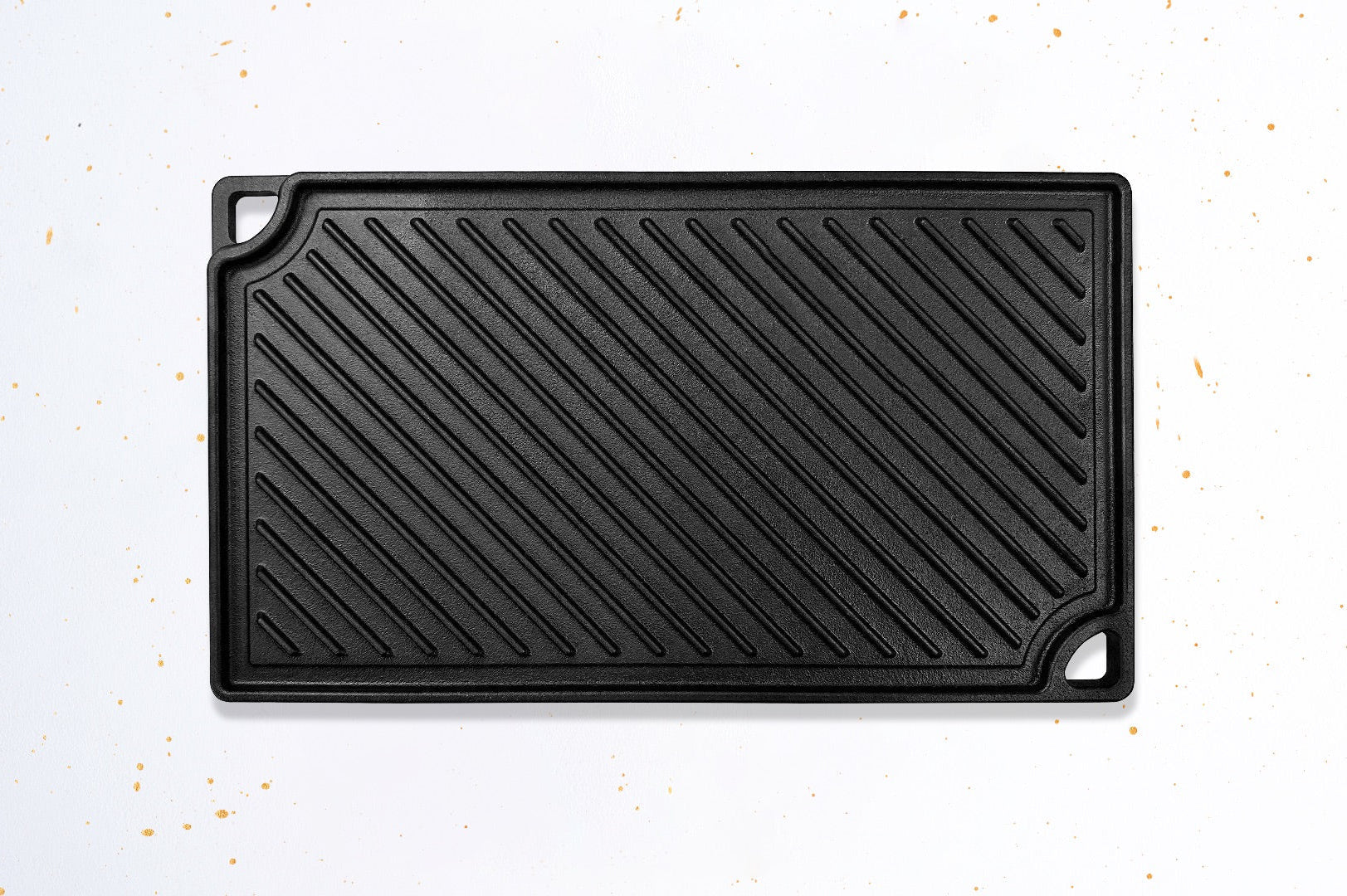 42 CM GRIF GRILL/GRIDDLE