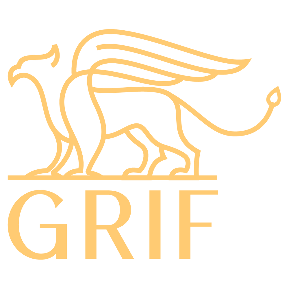 30 CM CAST IRON GRILL – Grif Cookware
