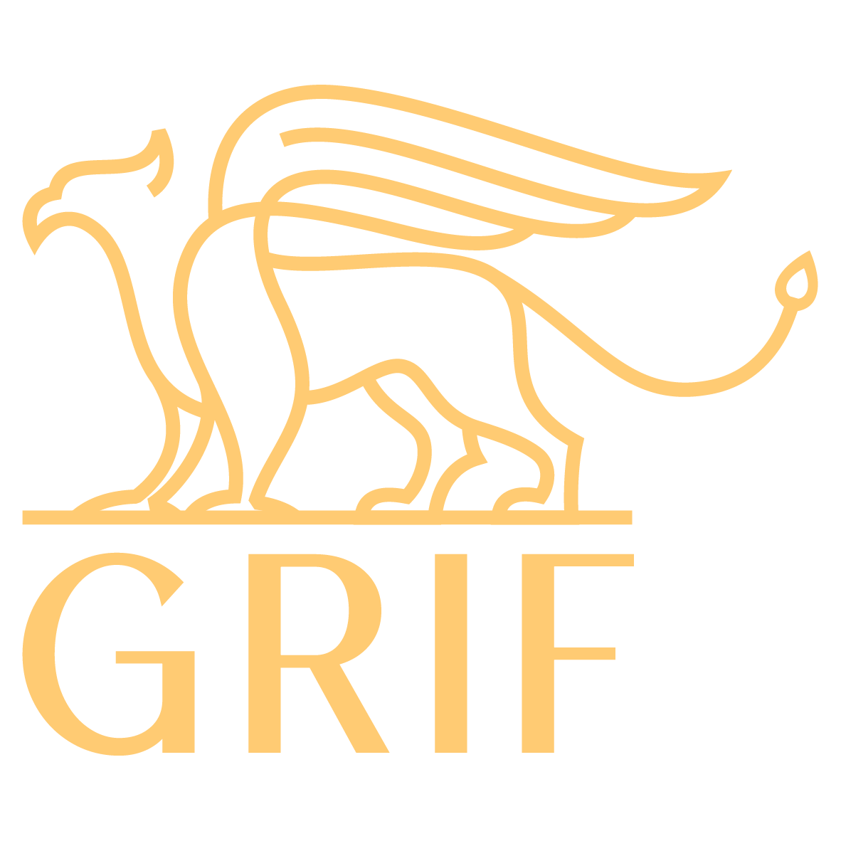 Grif Cookware logo