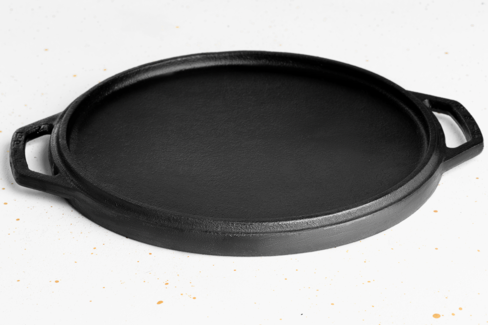 20 CM ROUND DUTCH OVEN – Grif Cookware